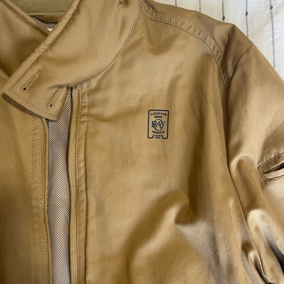 G star raw jacket - Picture 2 of 12